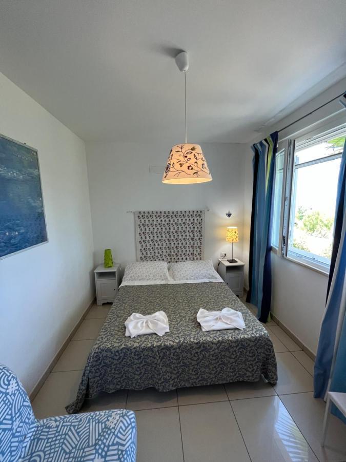 Casette Santini B&B Casalbordino Eksteriør bilde