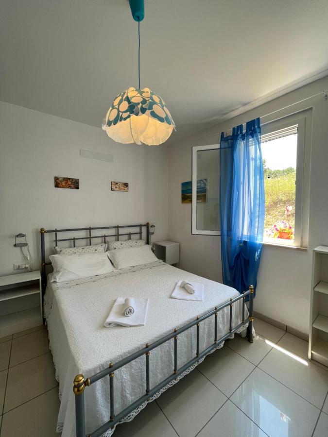 Casette Santini B&B Casalbordino Eksteriør bilde