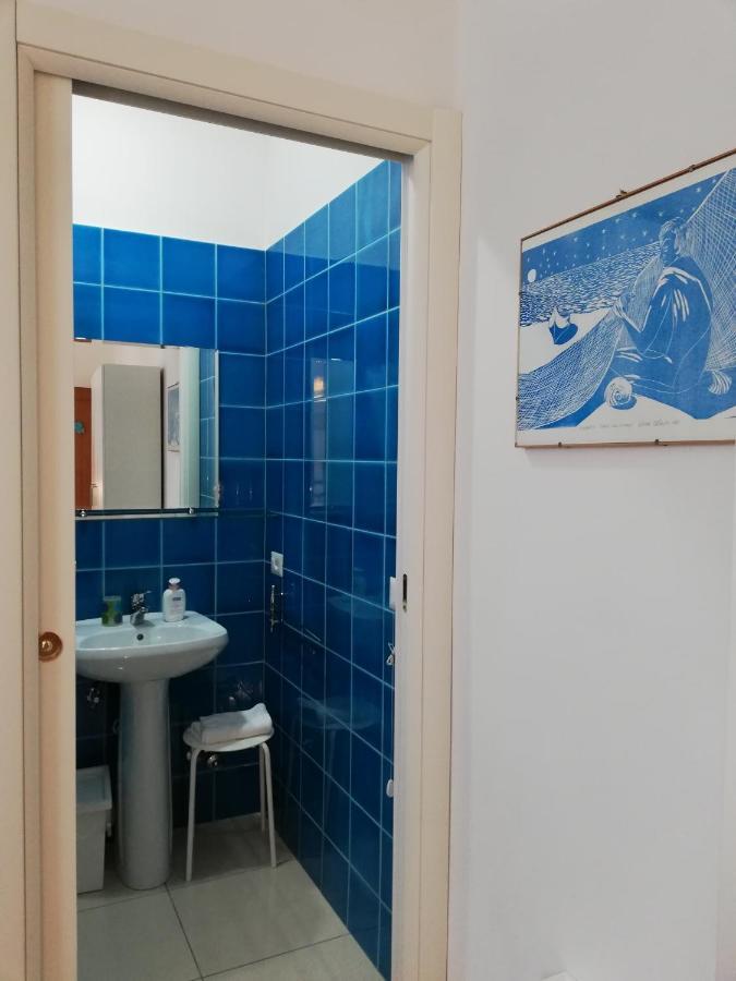 Casette Santini B&B Casalbordino Eksteriør bilde