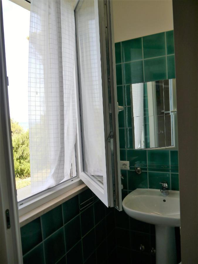 Casette Santini B&B Casalbordino Eksteriør bilde